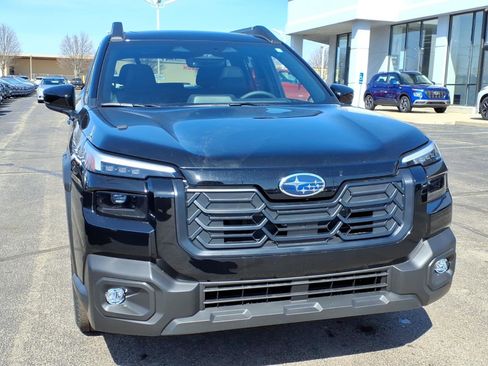 New 2026 Subaru Outback Limited image 2