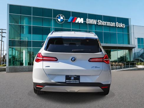 Used 2026 BMW X3 xDrive30i w/ Convenience Package AWD/4WD image 5