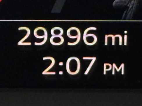 Used 2023 Audi Q3 2.0T Premium w/ Convenience Package image 20