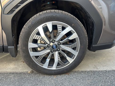 Used 2025 Subaru Forester Touring w/ Protection Package (1PH) image 45