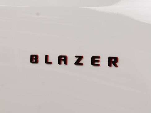 Used 2022 Chevrolet Blazer LT w/ Redline Edition image 16