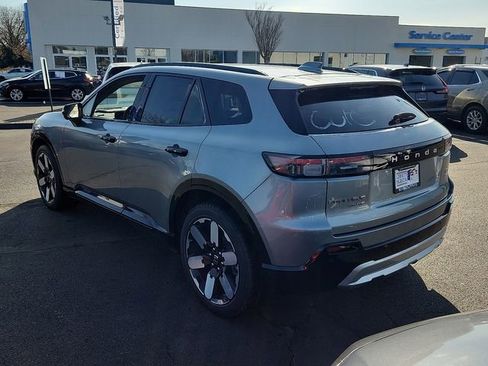 New 2025 Honda Prologue Elite image 4