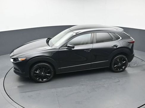 Certified 2023 MAZDA CX-30 AWD 2.5 S w/ Preferred Package image 37