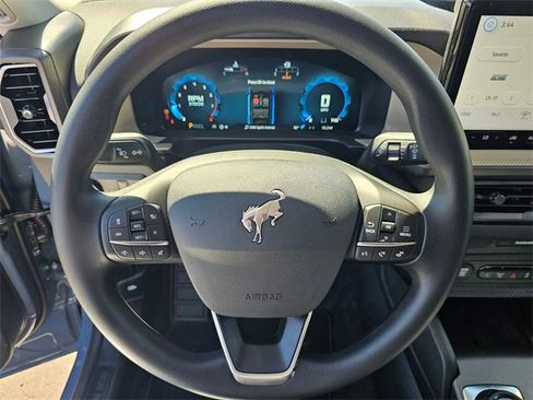 New 2025 Ford Bronco Sport Big Bend image 17