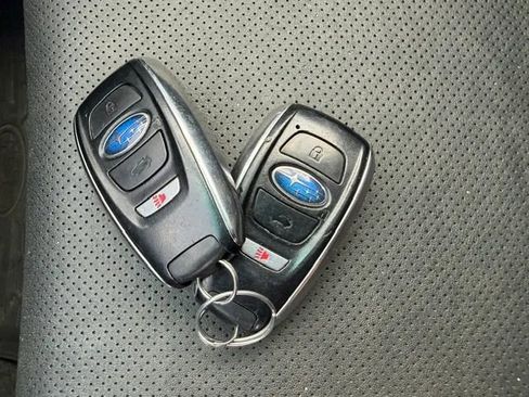 Used 2020 Subaru WRX Limited AWD/4WD image 34