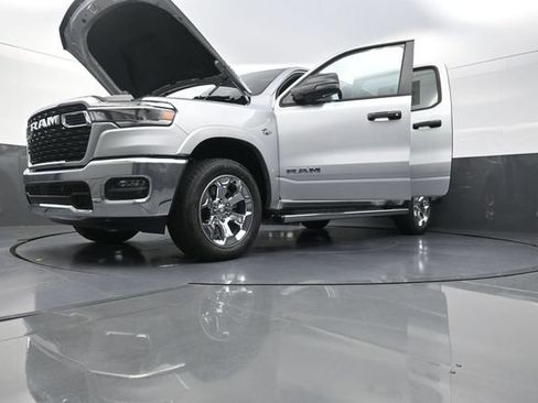 New 2026 RAM 1500 Big Horn AWD/4WD image 30