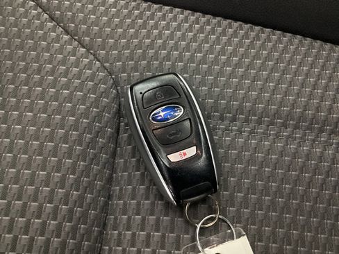 Used 2019 Subaru Forester Sport w/ Popular Package #2 AWD/4WD image 43