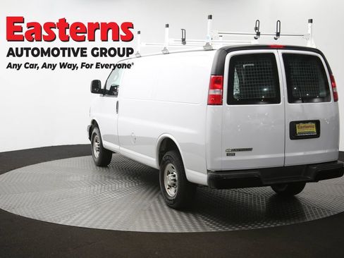 Used 2020 Chevrolet Express 2500 w/ Driver Convenience Package image 65