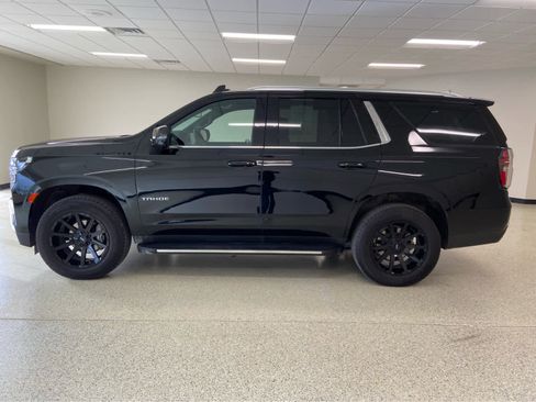 Used 2023 Chevrolet Tahoe LT image 14