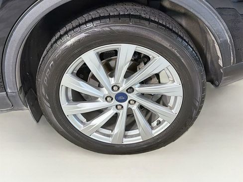 Used 2022 Ford Escape Titanium w/ Titanium Elite Package AWD/4WD image 33