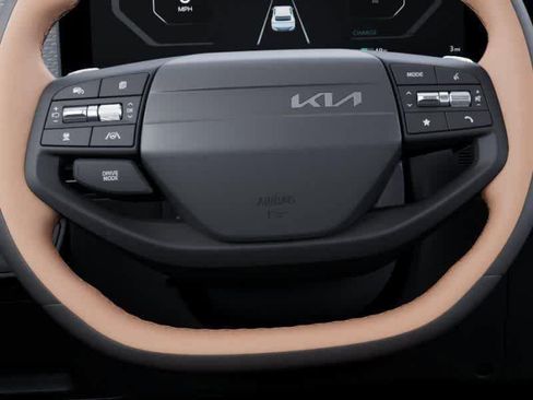 New 2026 Kia EV6 Wind RWD image 21