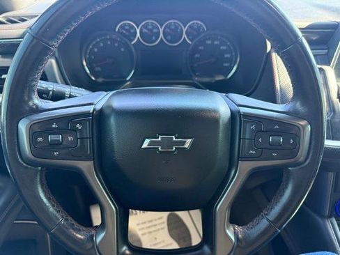 Used 2021 Chevrolet Tahoe RST image 32