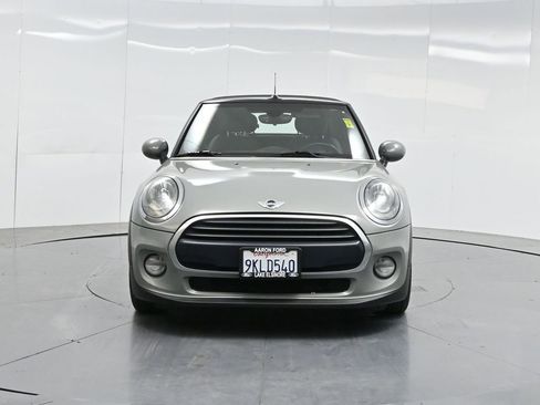 Used 2017 MINI Cooper Convertible image 33