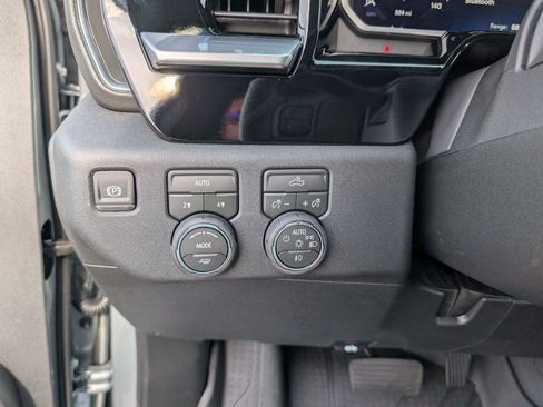 New 2026 Chevrolet Silverado 1500 RST w/ RST Select Package AWD/4WD image 27