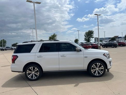 Used 2021 Ford Expedition King Ranch AWD/4WD image 6