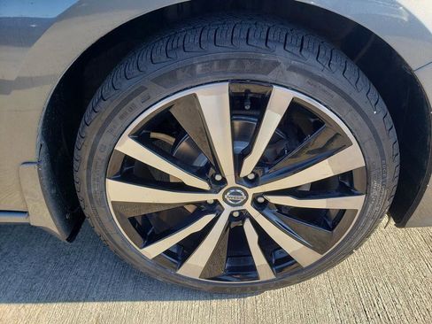 Used 2020 Nissan Altima 2.5 SR image 47