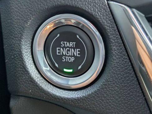 New 2026 Buick Encore GX Preferred image 33