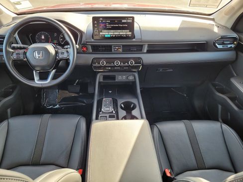 Certified 2024 Honda Pilot EX-L image 14
