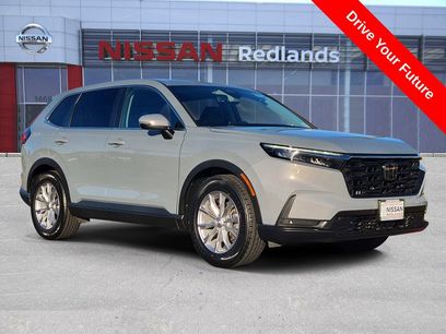Used 2023 Honda CR-V EX-L