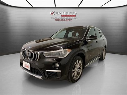 Used 2017 BMW X1 xDrive28i