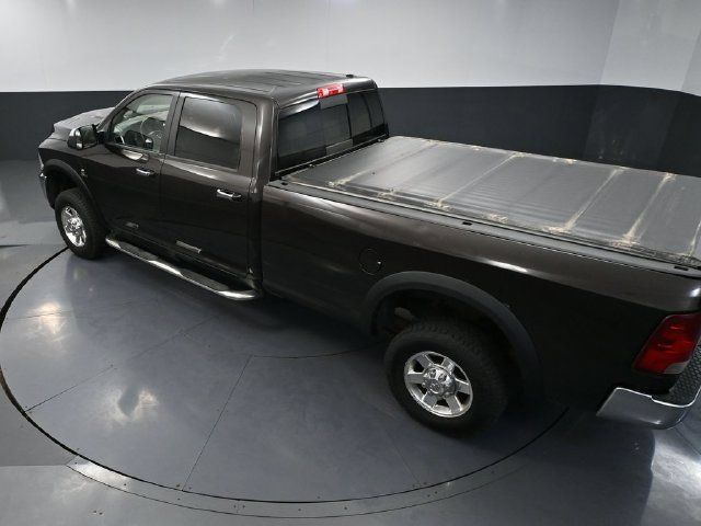 Used 2010 Dodge Ram 2500 Truck SLT w/ Big Horn Regional Pkg AWD/4WD image 42