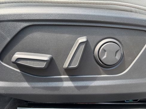 Certified 2025 Hyundai Tucson SEL AWD/4WD image 21