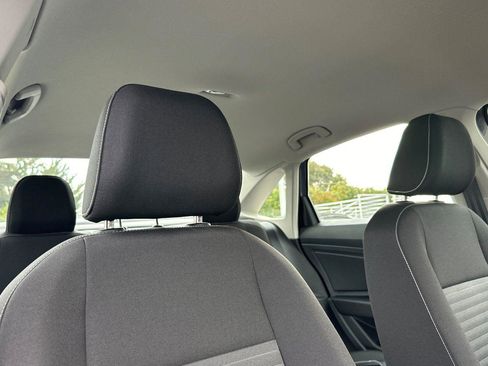 New 2026 Volkswagen Jetta S image 15