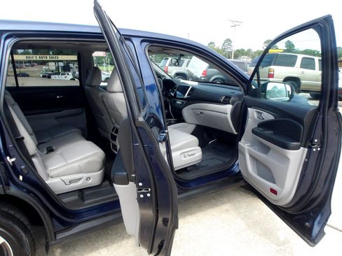 Used 2016 Honda Pilot EX-L image 6