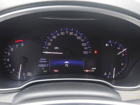 Used 2016 Cadillac SRX Premium image 20