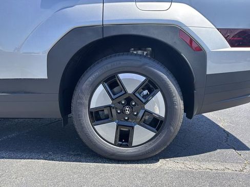 New 2026 Hyundai Santa Fe SEL AWD/4WD image 20
