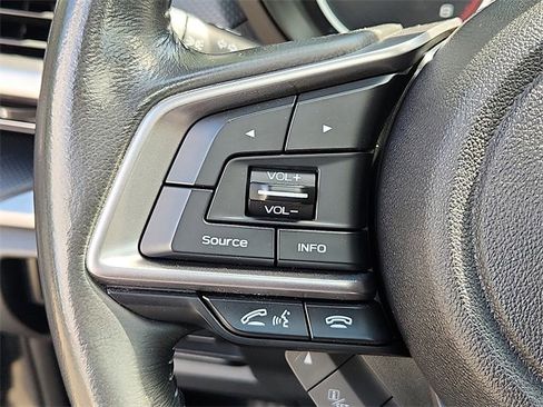 Used 2019 Subaru Forester Premium w/ Popular Package #1 image 22