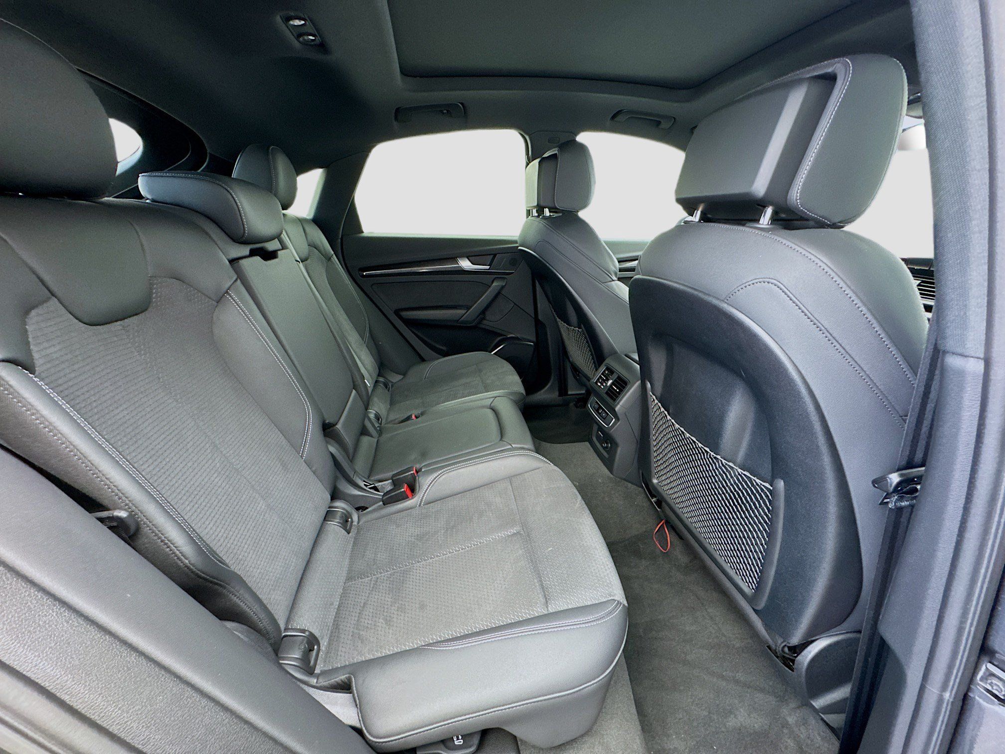 Used 2022 Audi SQ5 Premium AWD/4WD image 19