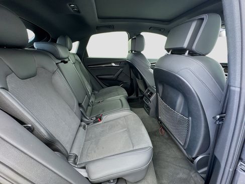 Used 2022 Audi SQ5 Premium AWD/4WD image 19