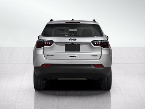 New 2026 Jeep Compass Limited AWD/4WD image 6