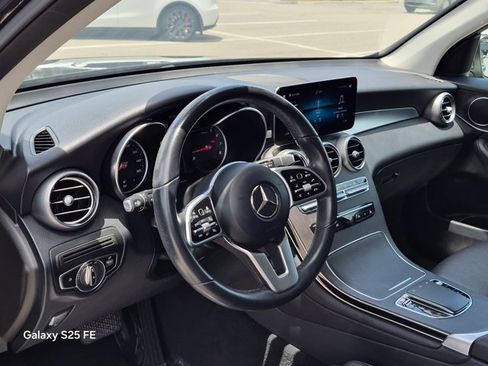 Used 2022 Mercedes-Benz GLC 300 image 10