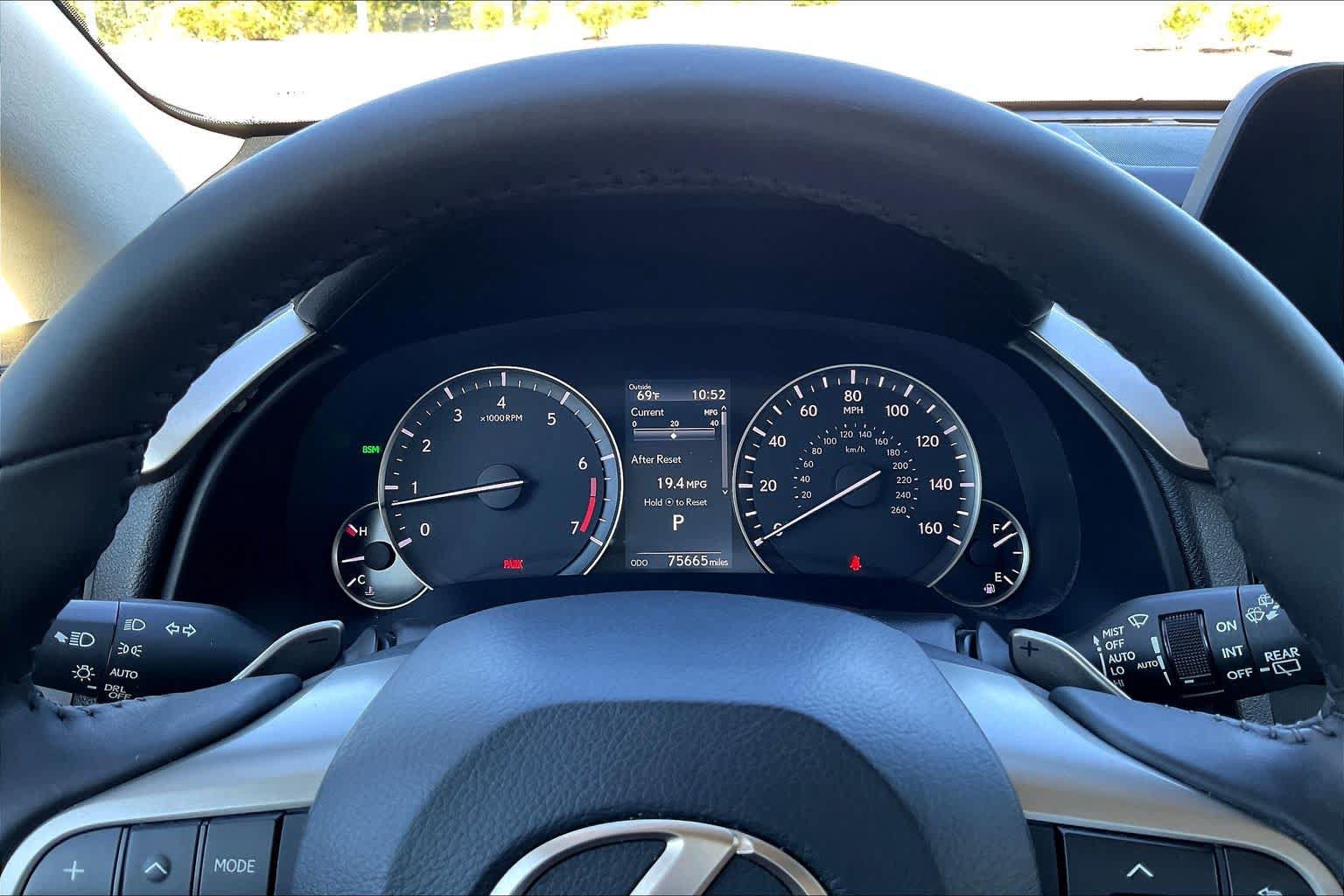 Used 2021 Lexus RX 350 FWD w/ Accessory Package image 25