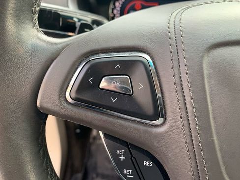 Used 2018 Lincoln MKZ Reserve w/ Climate Package image 30