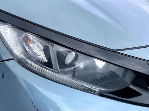 Used 2020 Honda Civic Sport image 27