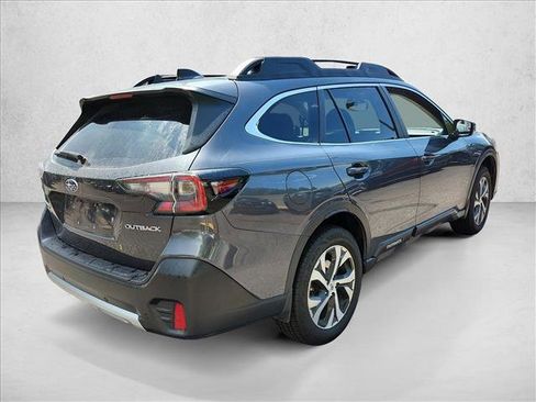 Used 2020 Subaru Outback Limited w/ Popular Package #2 AWD/4WD image 5
