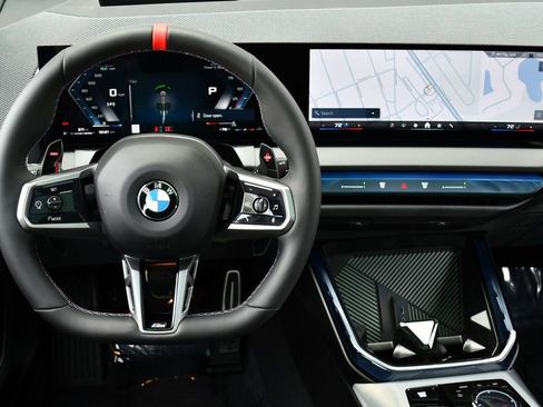 Used 2025 BMW X3 M50 w/ Premium Package image 54