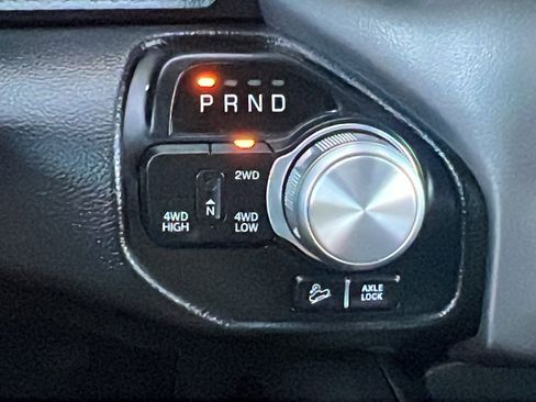 Used 2021 RAM 1500 Rebel w/ Rebel Level 2 Equipment Group image 33