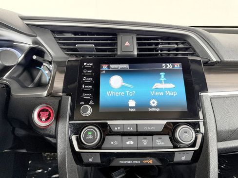 Used 2020 Honda Civic Touring image 55