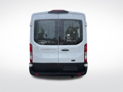 Used 2022 Ford Transit 350 XLT image 7