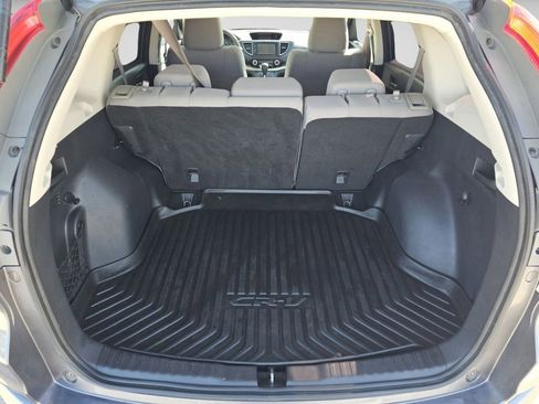 Used 2015 Honda CR-V EX image 24