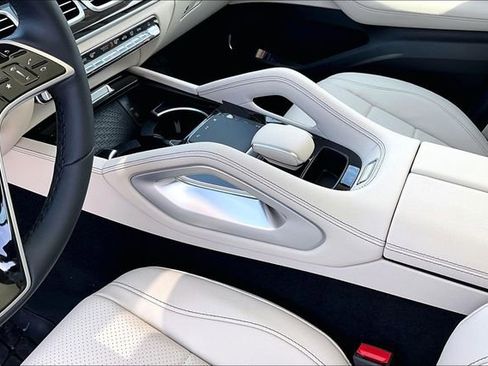 New 2026 Mercedes-Benz GLE 350 4MATIC image 7