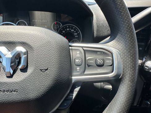 New 2026 RAM 2500 Tradesman AWD/4WD image 22