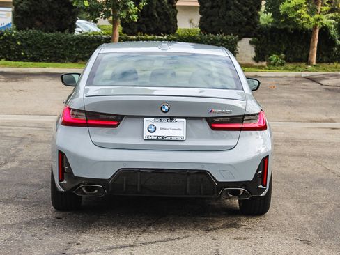 New 2026 BMW M340i w/ Premium Package image 5