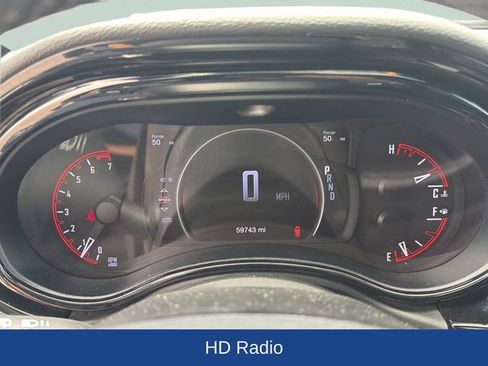 Used 2024 Dodge Durango GT RWD image 10