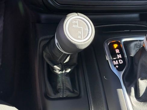 New 2026 Jeep Wrangler Unlimited Sahara AWD/4WD image 26