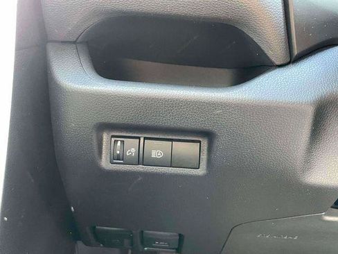Certified 2025 Toyota RAV4 LE AWD/4WD image 20